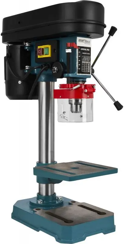 Сверлильный станок Kraft&Dele KD510