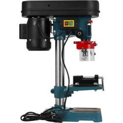 Сверлильный станок Kraft&Dele KD510 Thumb