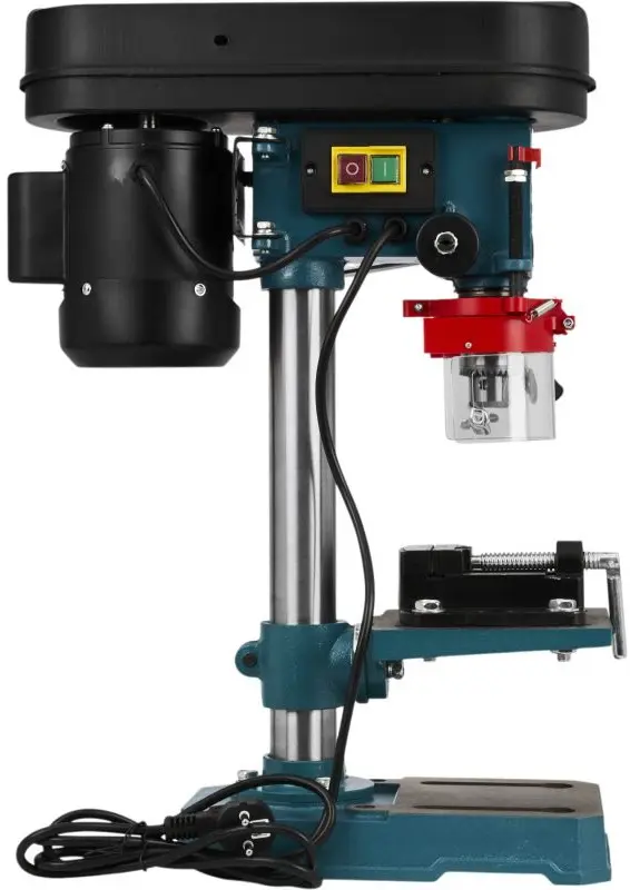 Сверлильный станок Kraft&Dele KD510