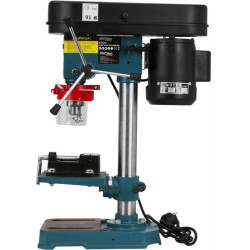 Сверлильный станок Kraft&Dele KD510 Thumb