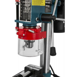 Сверлильный станок Kraft&Dele KD510 Thumb