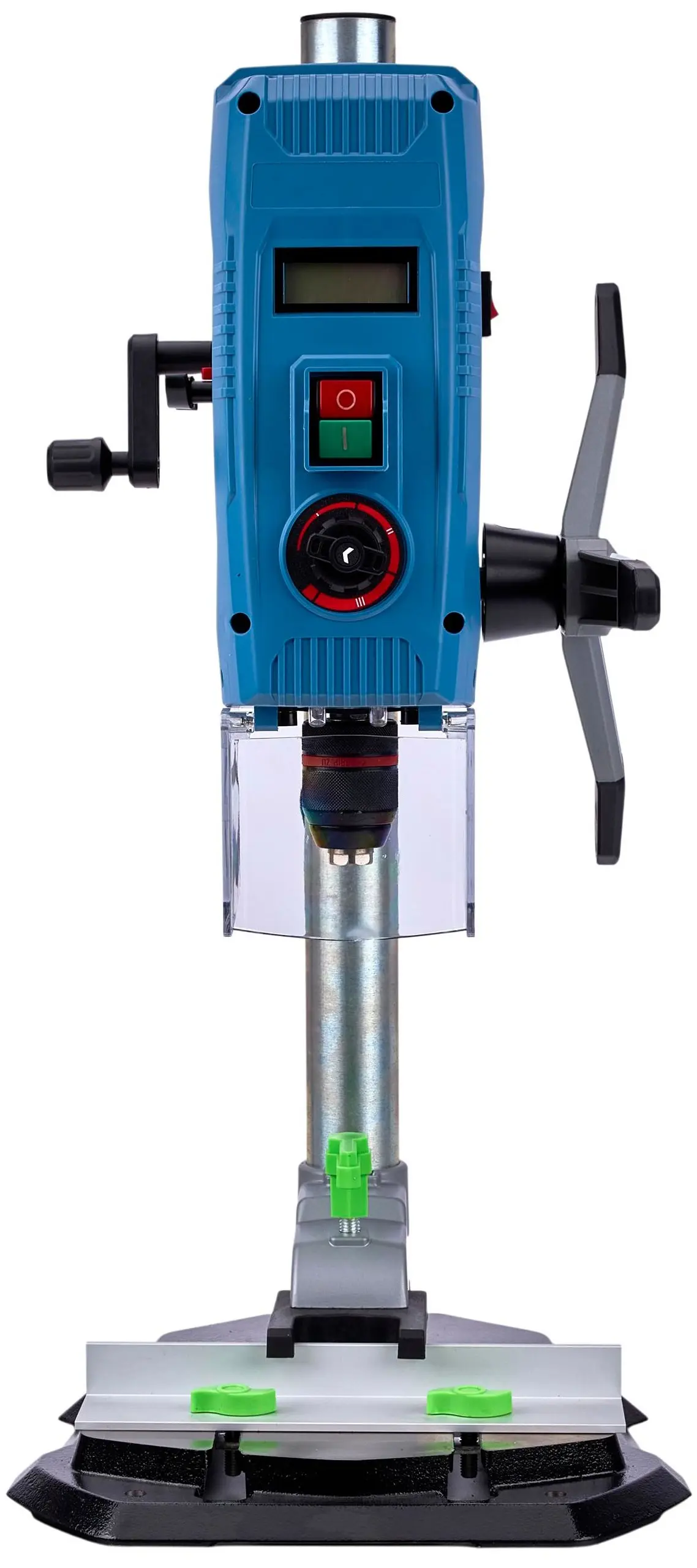 Сверлильный станок Kraft&Dele WDS2140 - 2