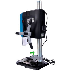 Сверлильный станок Kraft&Dele WDS2140 Thumb