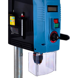 Сверлильный станок Kraft&Dele WDS2140 Thumb