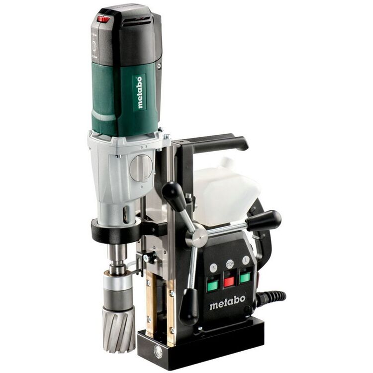 Mintabo Instrument Магнитный сверлильный станок Metabo MAG 50 купить в Кишиневе, Молдове ...