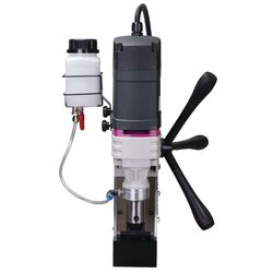 Магнитный сверлильный станок Optimum OPTIdrill DM 35 Thumb