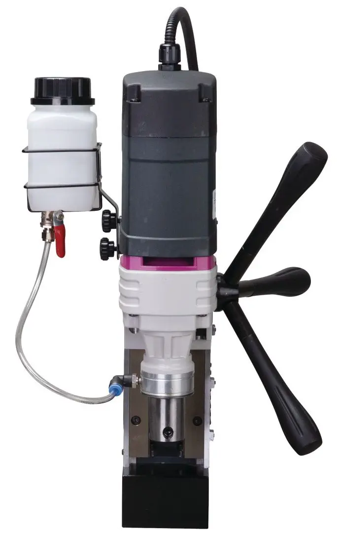 Магнитный сверлильный станок Optimum OPTIdrill DM 35 - 2