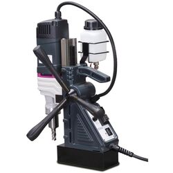 Магнитный сверлильный станок Optimum OPTIdrill DM 35 Thumb