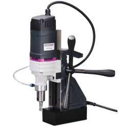 Магнитный сверлильный станок Optimum OPTIdrill DM 35