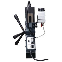 Магнитный сверлильный станок Optimum OPTIdrill DM 35 Thumb