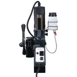 Магнитный сверлильный станок Optimum OPTIdrill DM 35PF Thumb