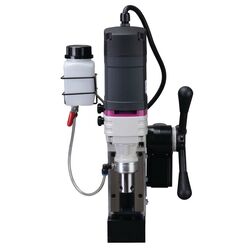Магнитный сверлильный станок Optimum OPTIdrill DM 35PF Thumb