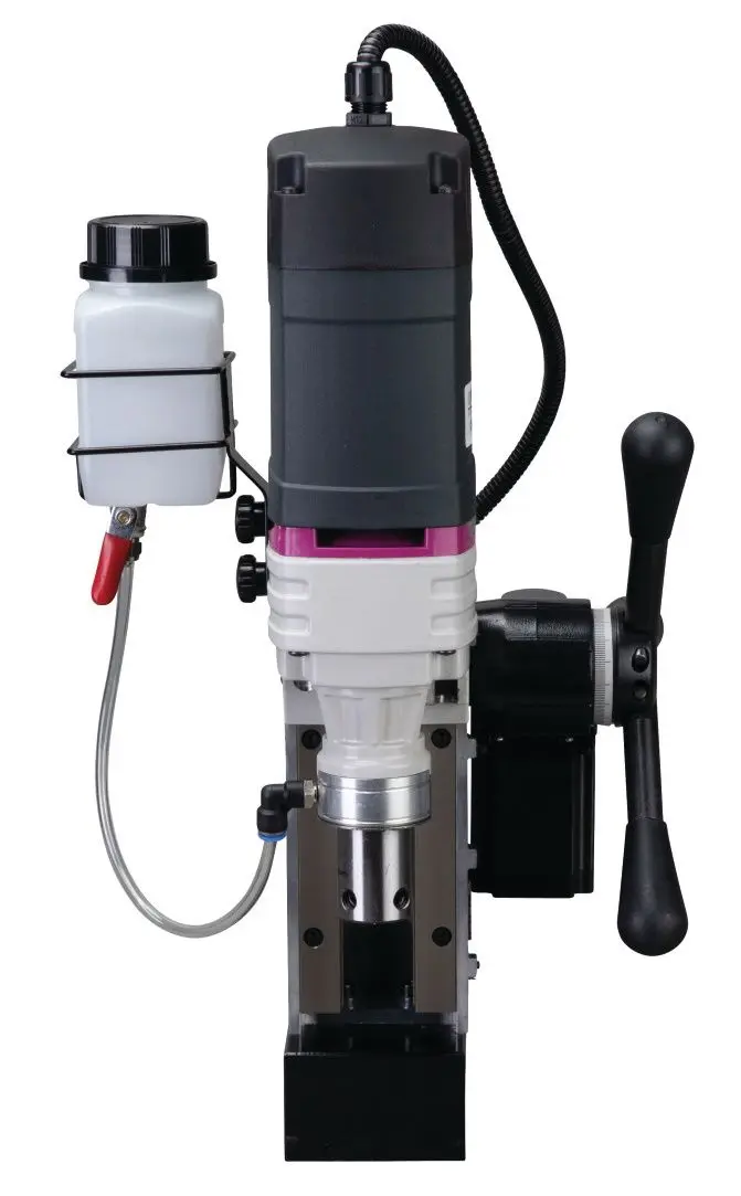 Магнитный сверлильный станок Optimum OPTIdrill DM 35PF - 3