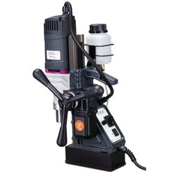 Магнитный сверлильный станок Optimum OPTIdrill DM 35PF