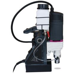 Магнитный сверлильный станок Optimum OPTIdrill DM 35PF Thumb