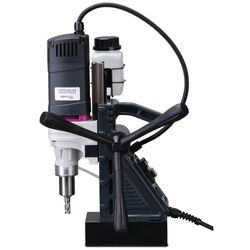 Магнитный сверлильный станок Optimum OPTIdrill DM 50 Thumb