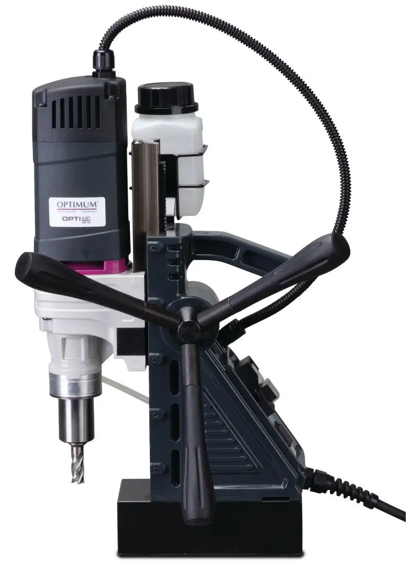 Магнитный сверлильный станок Optimum OPTIdrill DM 50 - 2
