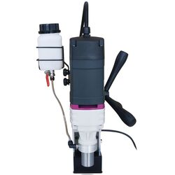 Магнитный сверлильный станок Optimum OPTIdrill DM 50 Thumb