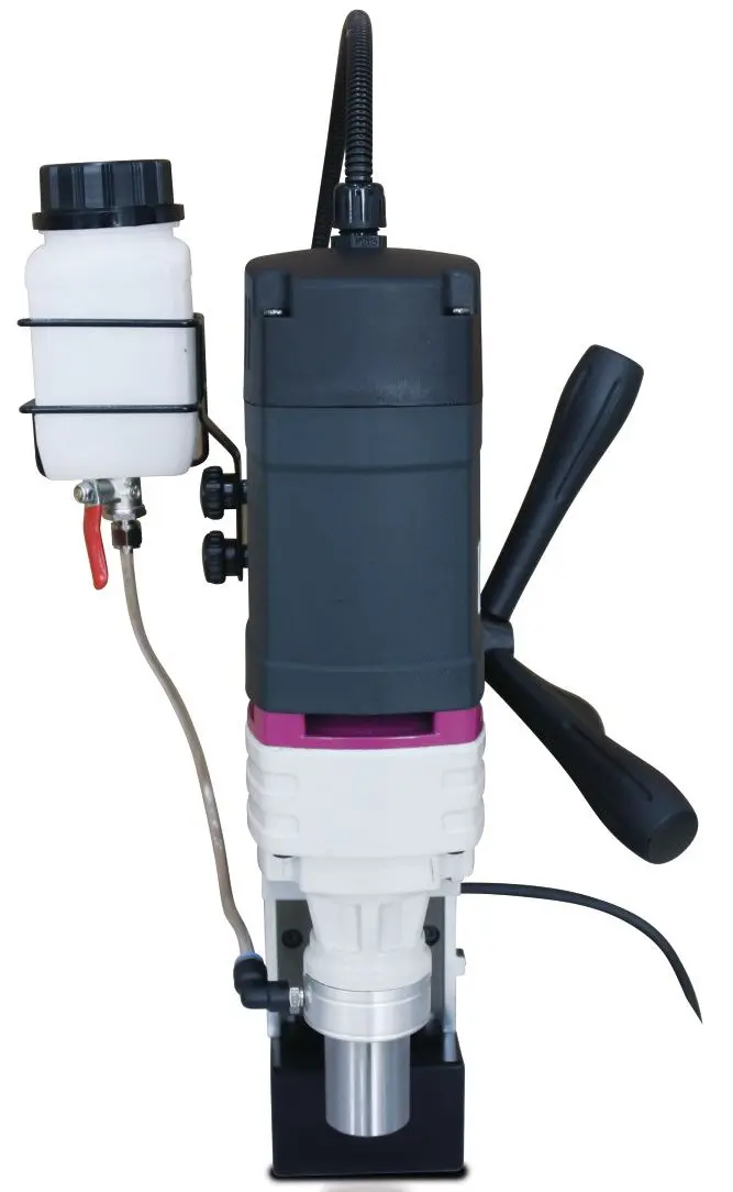 Магнитный сверлильный станок Optimum OPTIdrill DM 50 - 4