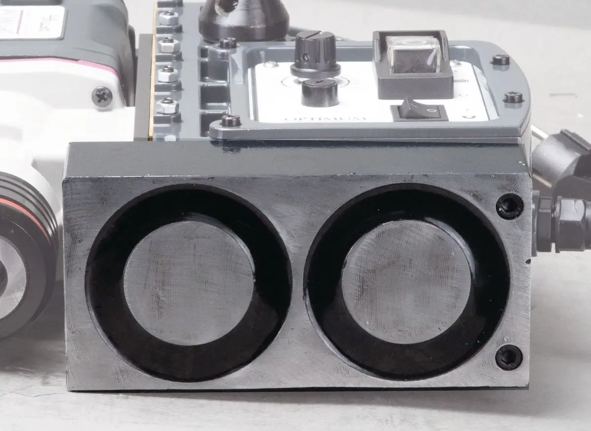 Магнитный сверлильный станок Optimum OPTIdrill DM 50 - 5