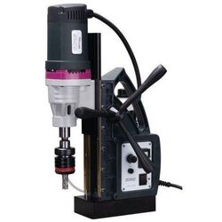 Магнитный сверлильный станок Optimum OPTIdrill DM 60V Thumb