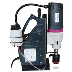 Магнитный сверлильный станок Optimum OPTIdrill DM 60V