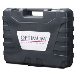 Магнитный сверлильный станок Optimum OPTIdrill DM 60V Thumb