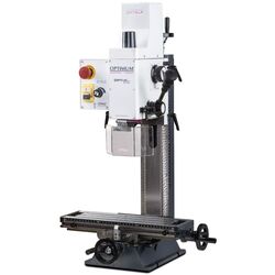 Сверлильно-фрезерный станок Optimum BF16 Vario Thumb