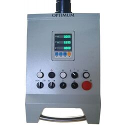 Masina de gaurit si frezat Optimum MB4P Thumb