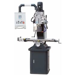 Сверлильно-фрезерный станок Optimum MB4P