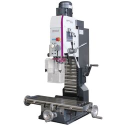Сверлильно-фрезерный станок Optimum MH 35V