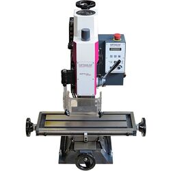 Сверлильно-фрезерный станок Optimum OPTImill MH 20V Thumb