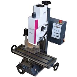 Сверлильно-фрезерный станок Optimum OPTImill MH 20V Thumb