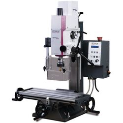 Сверлильно-фрезерный станок Optimum OPTImill MH 20V
