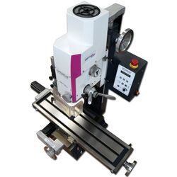 Сверлильно-фрезерный станок Optimum OPTImill MH 22V Thumb