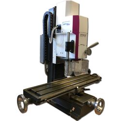 Сверлильно-фрезерный станок Optimum OPTImill MH 22V Thumb