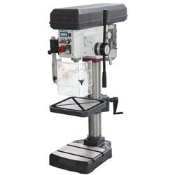 Сверлильный станок Optimum B24 FT