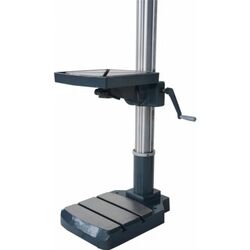 Сверлильный станок Optimum B24 H Thumb