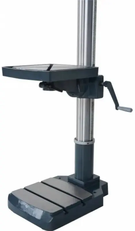 Сверлильный станок Optimum B24 H - 2