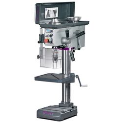 Сверлильный станок Optimum B24 H Vario
