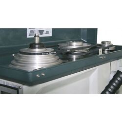 Masina de gaurit Optimum B28 H Vario Thumb