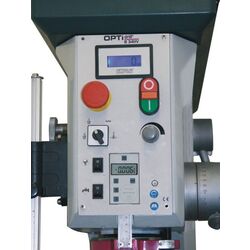 Сверлильный станок Optimum B34 H Vario Thumb