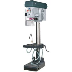 Сверлильный станок Optimum B34 H Vario