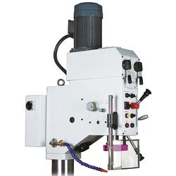 Сверлильный станок Optimum B40 GSM Thumb