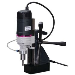Сверлильный станок Optimum B40 GSM Thumb
