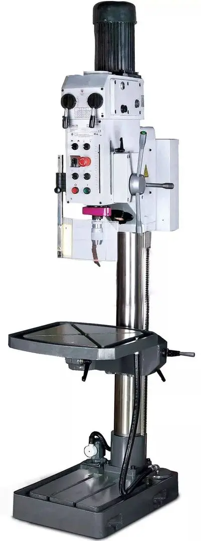 Сверлильный станок Optimum B40 GSM