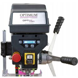 Masina de gaurit Optimum D 23Pro 400V Thumb