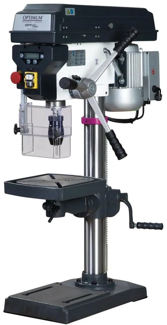 Masina de gaurit Optimum D 23Pro 400V