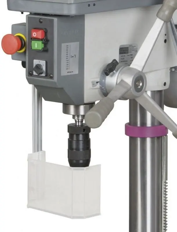 Masina de gaurit Optimum D 26Pro - 2