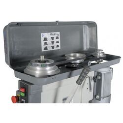 Masina de gaurit Optimum D 26Pro Thumb